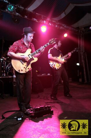 The Caroloregians (B) Easter Ska Jam - Conne Island, Leipzig 23. Maerz 2008 (10).jpg